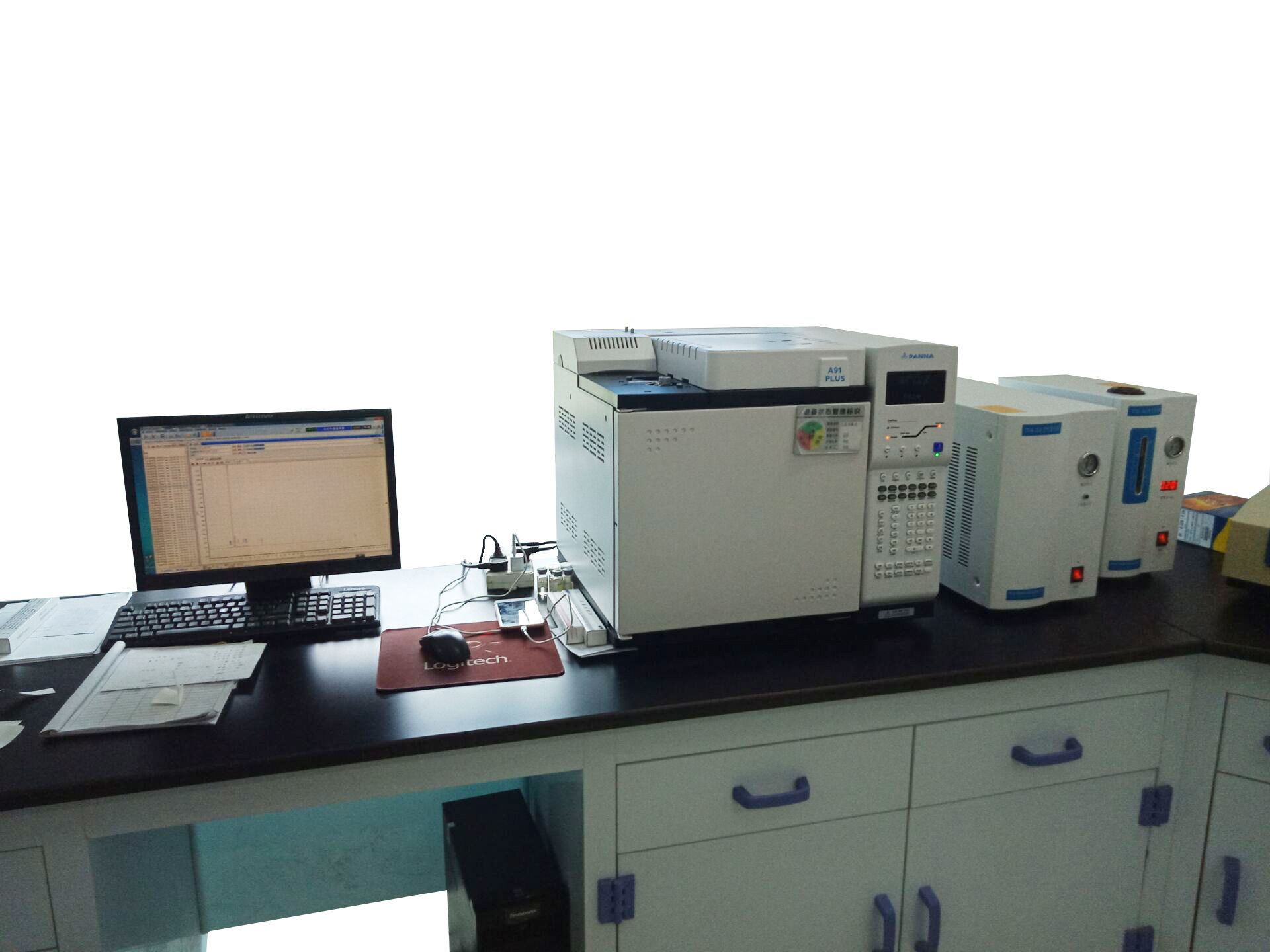 CAPA procedure documentation for PU additive supply